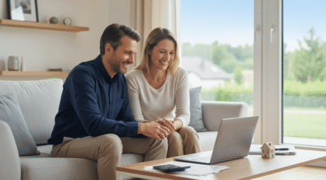 Refinancování hypotéky | BezpecneUvery.cz