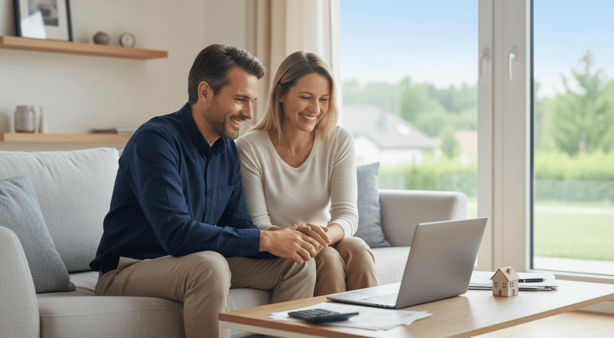 Refinancování hypotéky | BezpecneUvery.cz